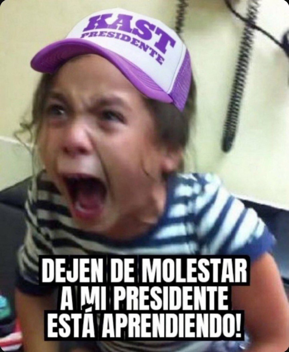 #NoFueConMiVoto tweet media