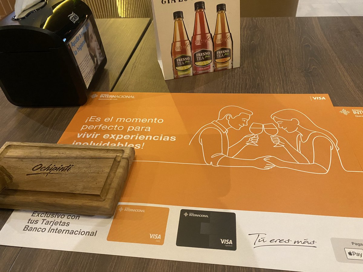 EL DENUNCIANTE tweet media