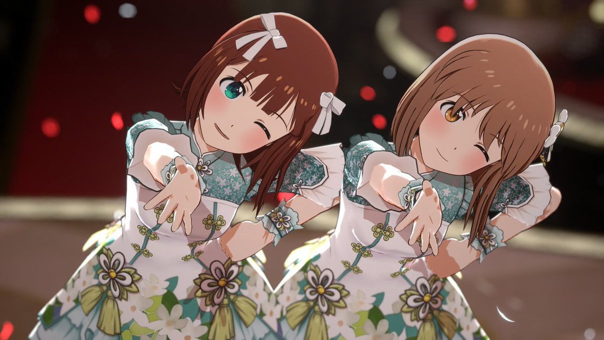 そうP@imasP春香派 tweet media