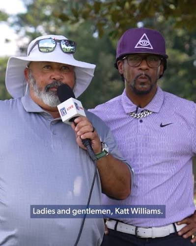 Sunday Report Golf tweet media