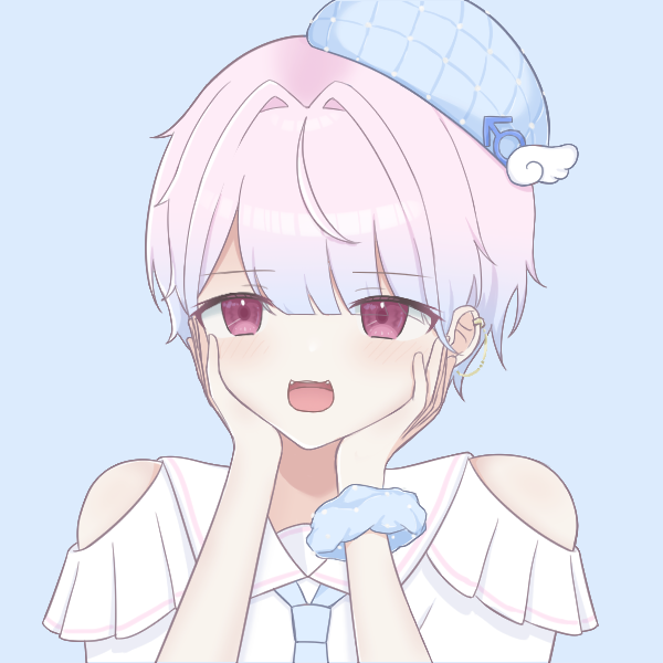 桜庭 侑希 / グループ所属先探し中 tweet media