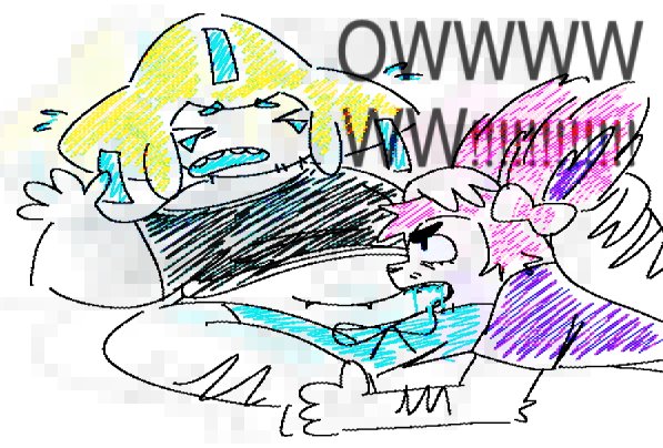 ꒰୨୧꒱ Charlotte ! tweet media