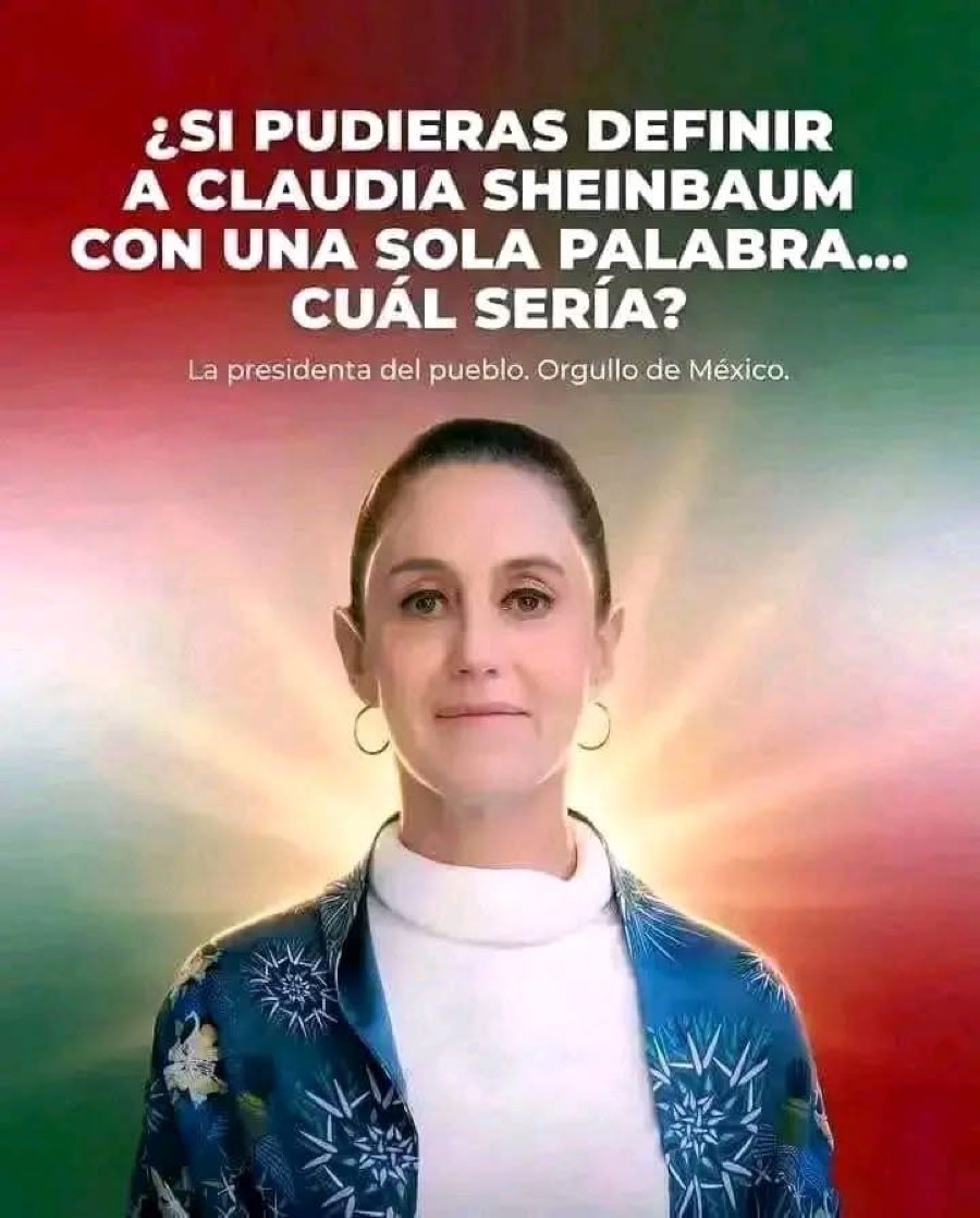 Juan Pablo Alvarez G tweet media