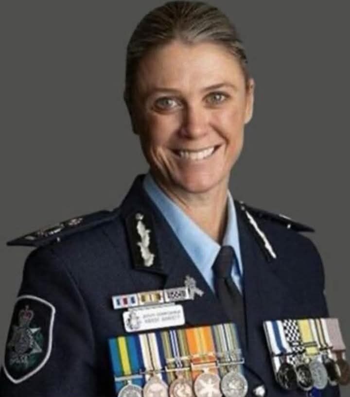 Australian Patriot. tweet media