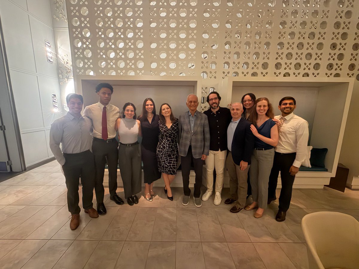 Mount Sinai Miami Beach Urology tweet media