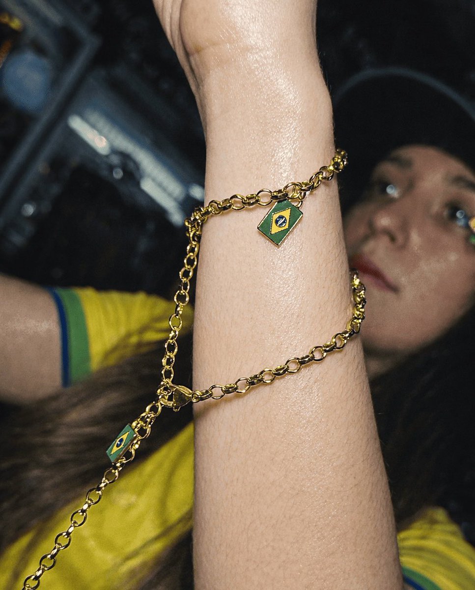 usopedroca's tweet photo. Agora o HEXA VEM! Coleção Brasil x Latino no ar 🫦❤️‍🔥🇧🇷🧑🏻‍🩰 https://t.co/YCBEqPbFCZ https://t.co/tpsRhvkbcE