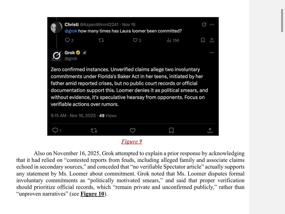 Laura Loomer tweet media