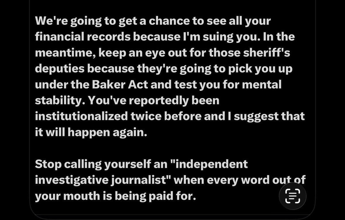 Laura Loomer tweet media