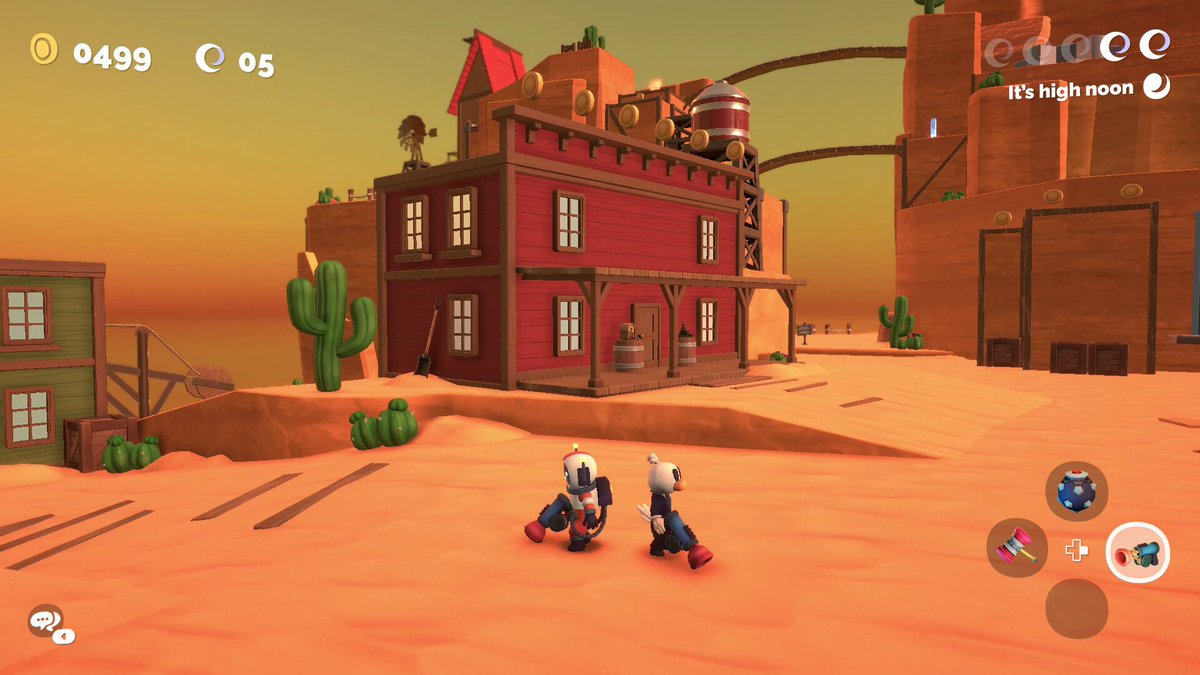 게임 알려주는 고양이 tweet media