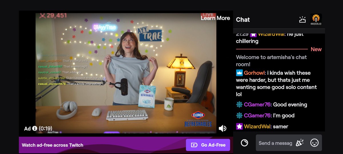 CGamer76 🏰 tweet media