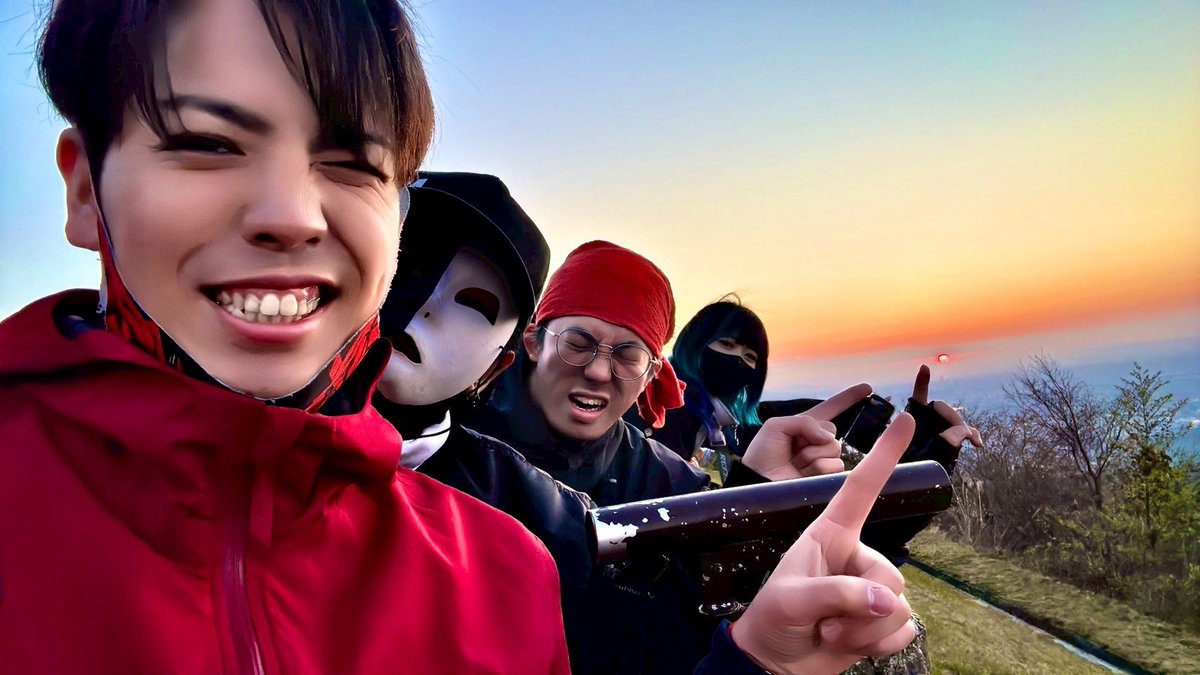 クロシロチャンネル tweet media