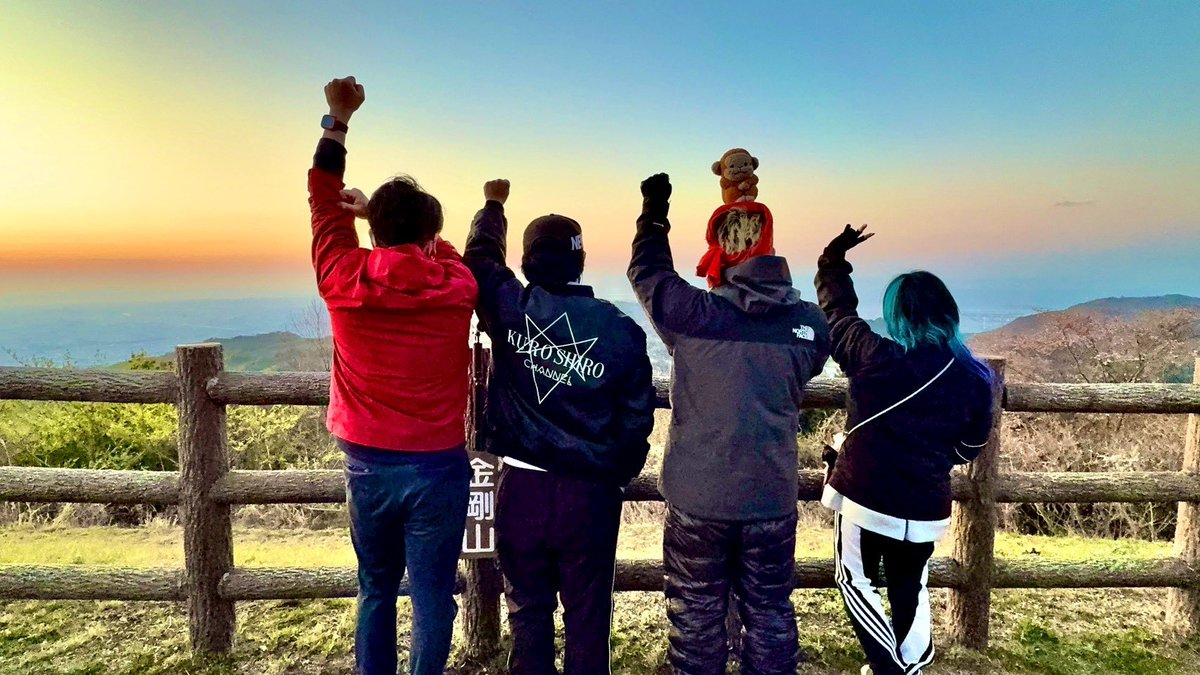 クロシロチャンネル tweet media