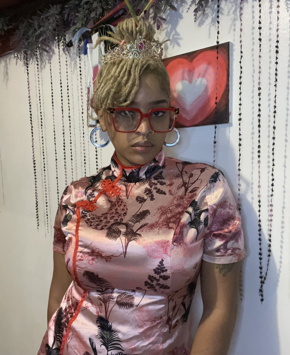 ✨🧝🏽♀️Blood•Elf•Mermaid🧜🏽♀️✨A1 since Day1✨💝 tweet media