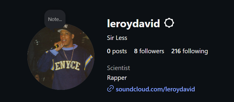leroydavidd's tweet photo. This mi IG https://t.co/37CsKVm2jy