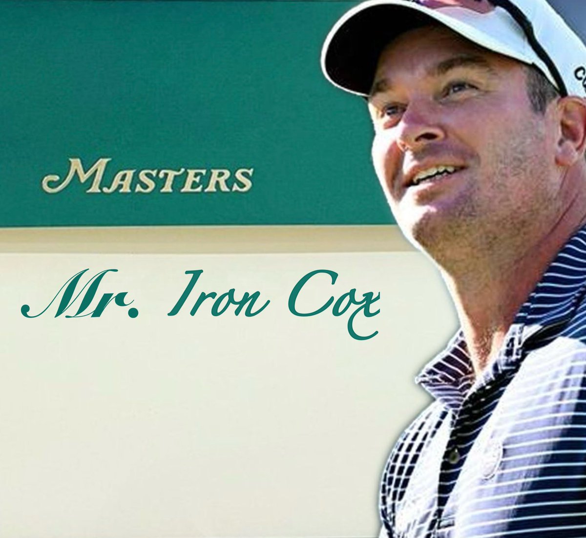 DFS Golf Stats tweet media