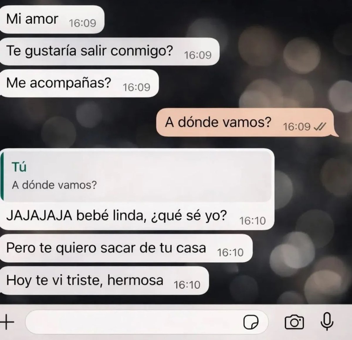 𝙽 𝚘 𝚝 𝚒 𝚝 𝚊 𝚜 tweet media