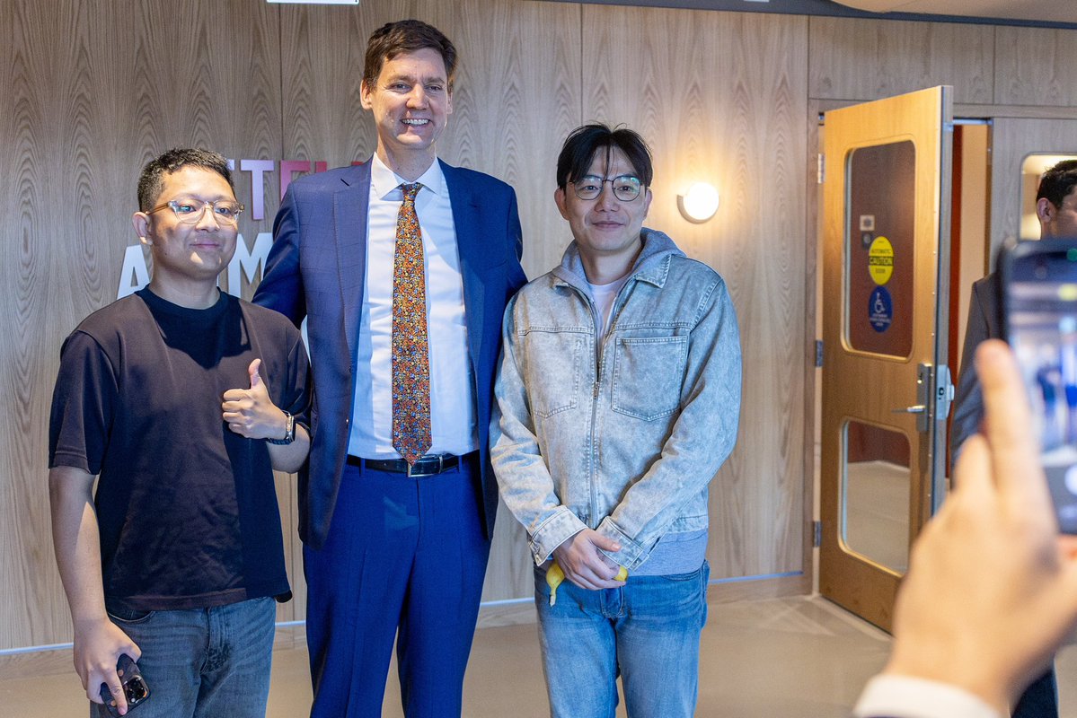 David Eby tweet media