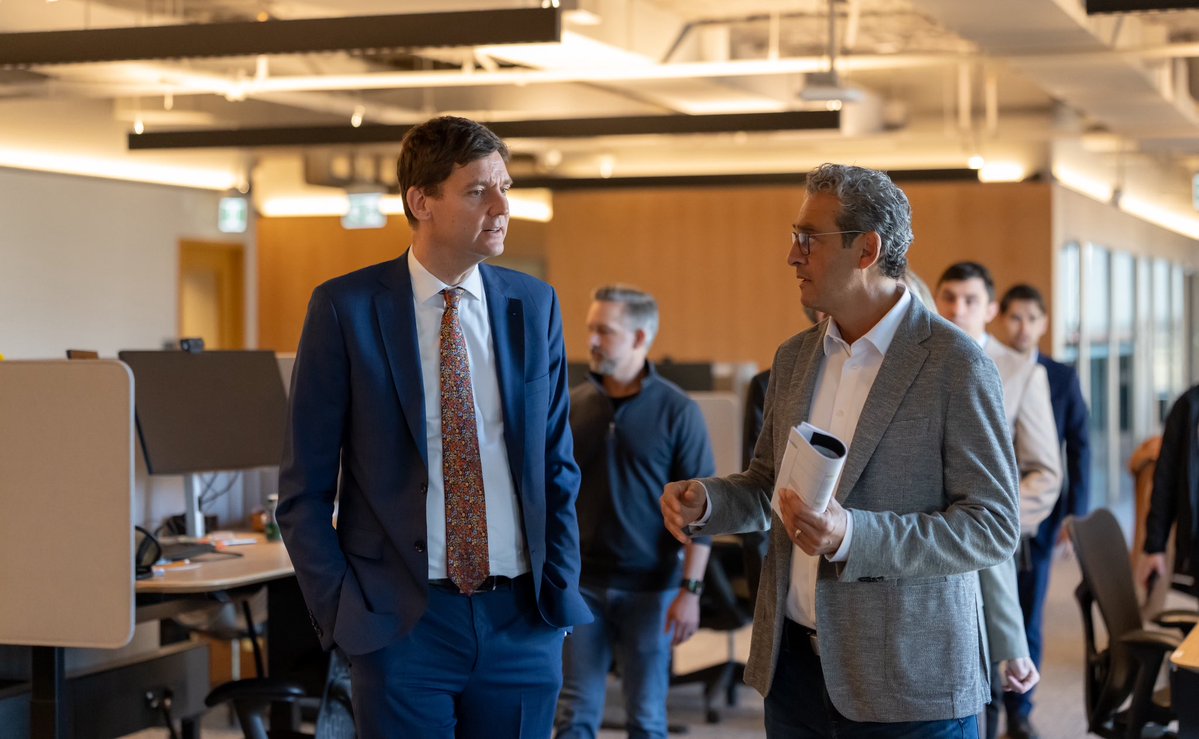 David Eby tweet media