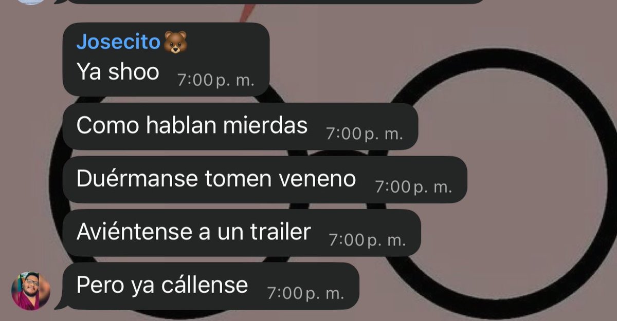 Alguien anda de malas 🫠🫠 <a href="/sotper/">jose  soto</a> <a href="/Susi_J5/">𝘚 u s i 🐈</a> <a href="/LycastieCee/">Lycastie 🌙</a> <a href="/taniiia_wi/">Tania 💫</a> <a href="/lu_urrutia16/">Lucy!!! ♥</a> <a href="/yadicoox/">Omar Yadir </a> jajaja q espanto de tipejo
