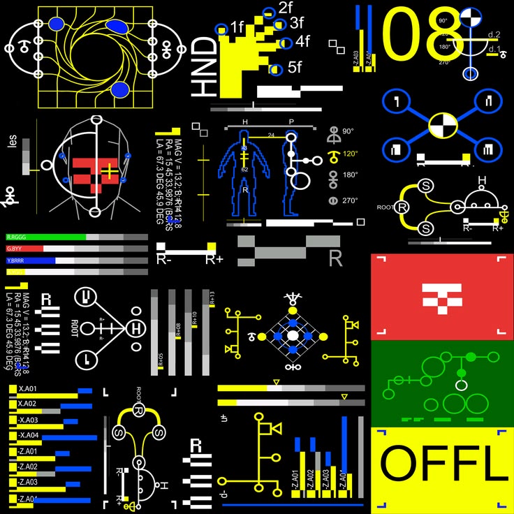 josephacross's tweet photo. Give @artofallan a follow. Responsible for many of the sweet in game graphic design treatments in #marathon. https://t.co/kqETbYDS8g