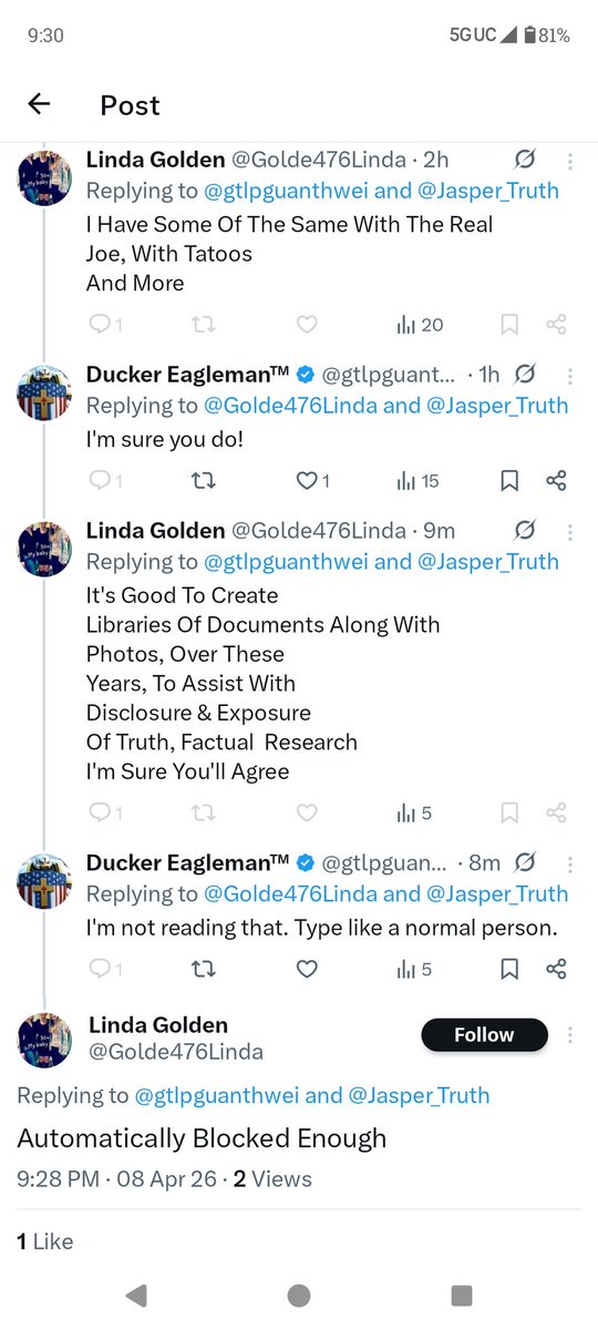 Ducker Eagleman™ tweet media
