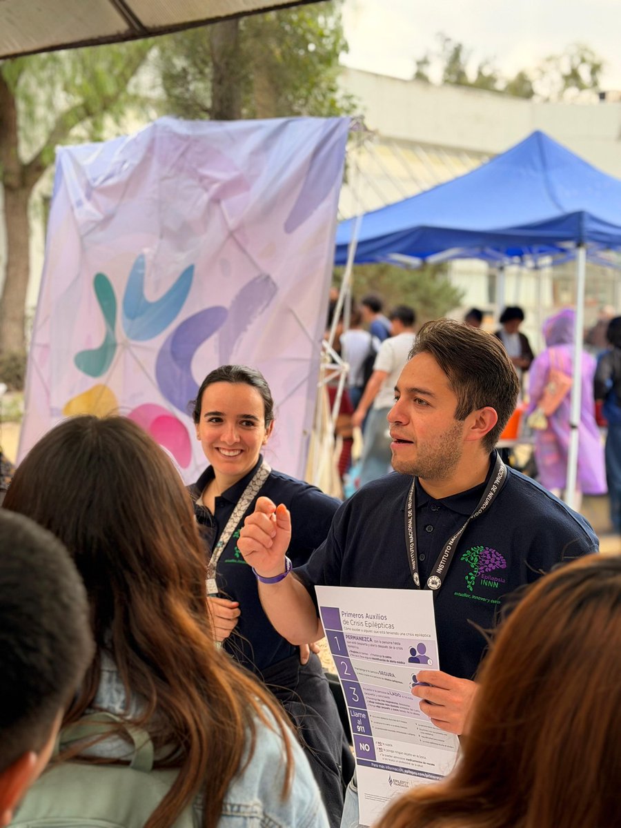 Instituto Nacional de Neurología y Neurocirugía tweet media