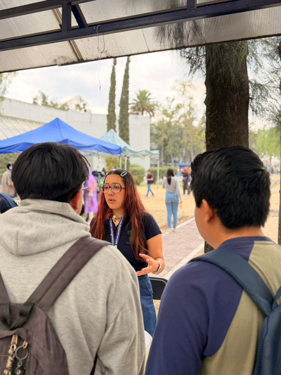 Instituto Nacional de Neurología y Neurocirugía tweet media
