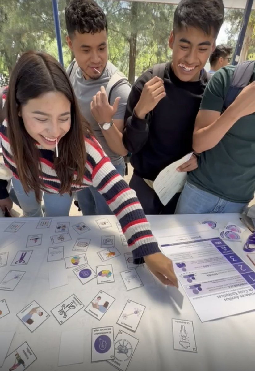 Instituto Nacional de Neurología y Neurocirugía tweet media