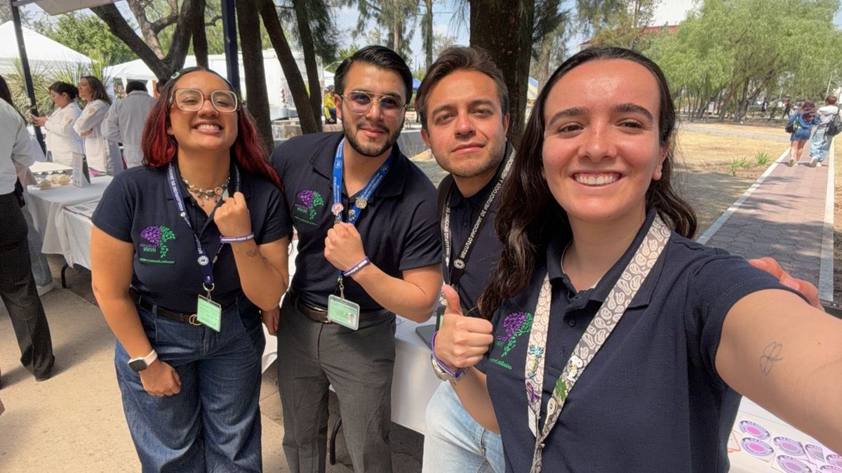 Instituto Nacional de Neurología y Neurocirugía tweet media