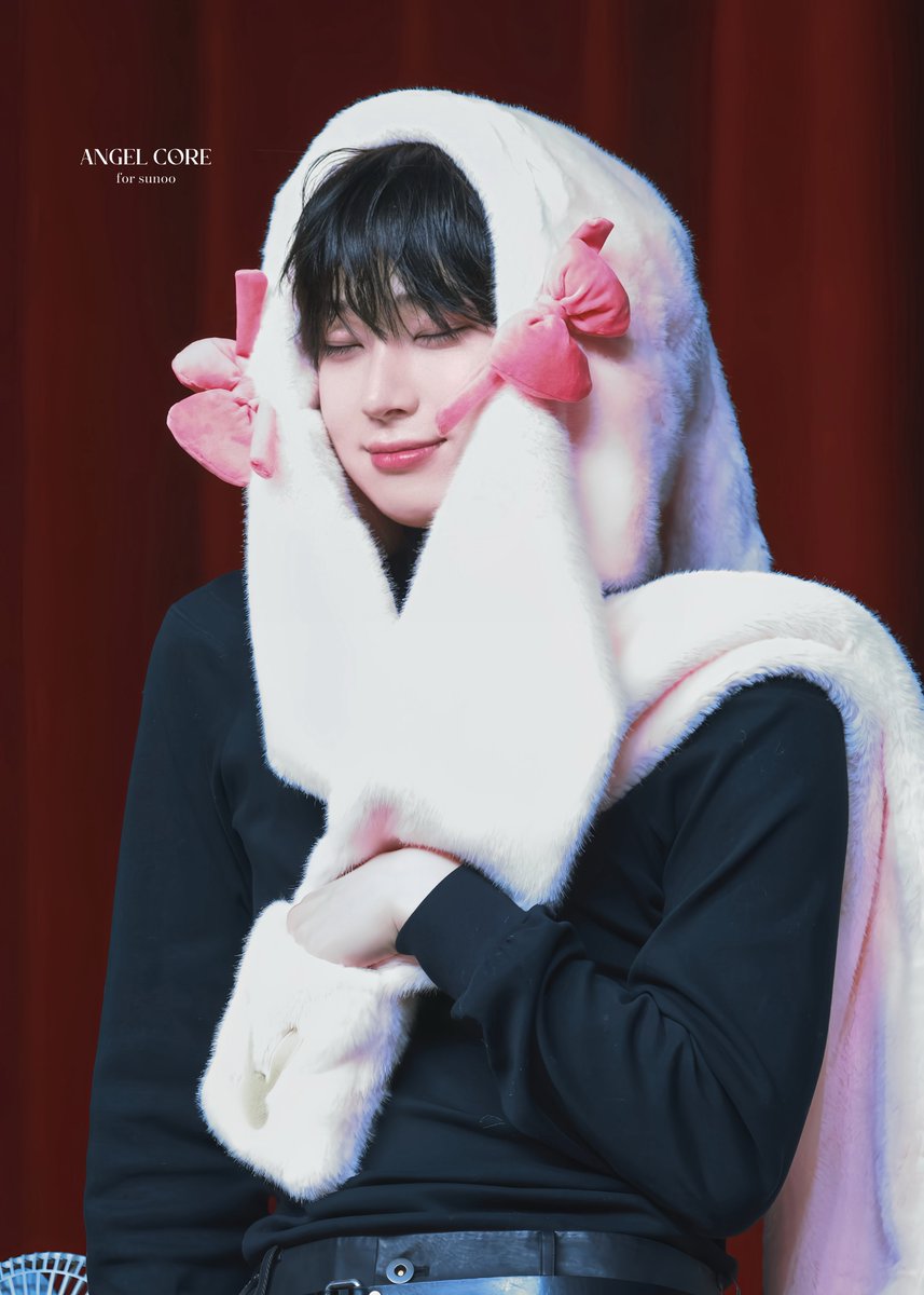 ANGEL CORE tweet media