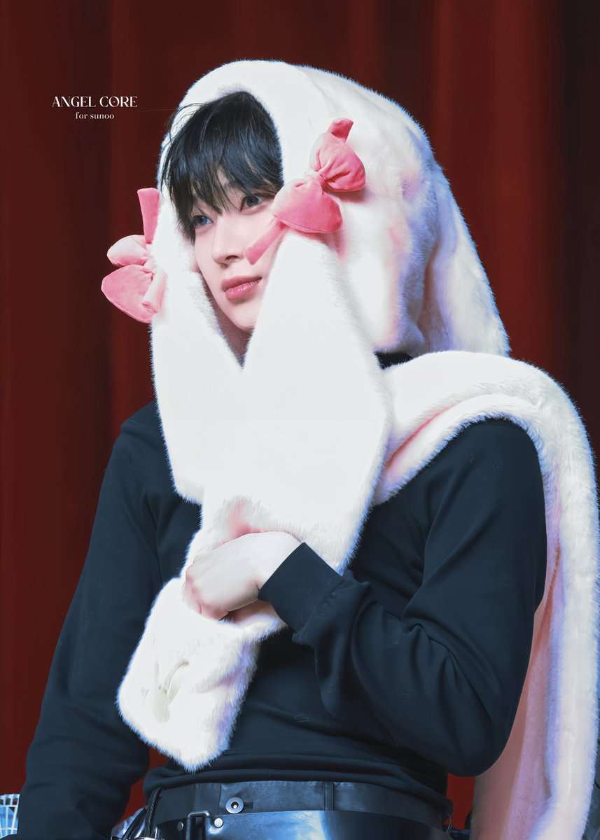 ANGEL CORE tweet media