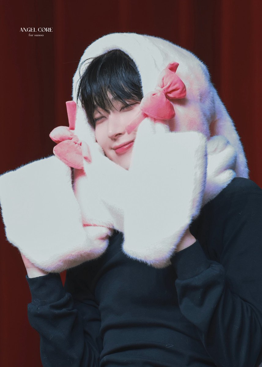 ANGEL CORE tweet media