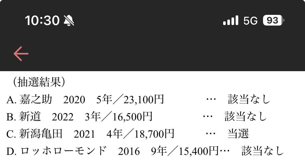 はっち tweet media