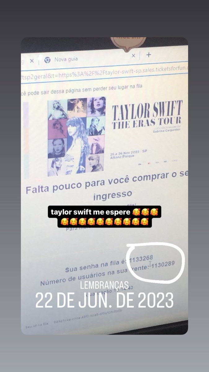 mia!! VAI VER O BTS tweet media