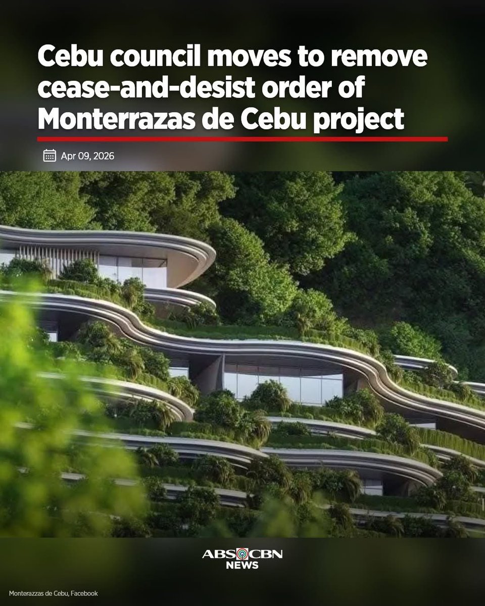 Teddy Corpuz tweet media