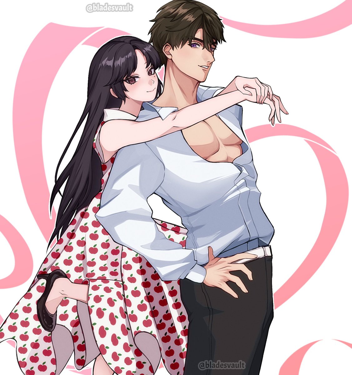 caleebilovbr's tweet image. ∘
#cali🍎🐇 #yumetwt 
𑁯   𓈒  ˙  𝗍𝗁𝖺𝗍’𝗌 𝗆𝗒 𝖻𝖾𝖺𝗎𝗍𝗂𝖿𝗎𝗅 𝗀𝗂𝗋𝗅   ⳊⳊ𓂂   ׄׄ