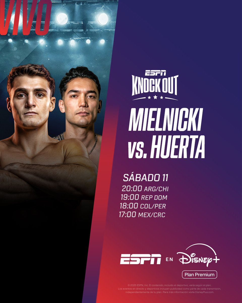 ESPN KnockOut tweet media