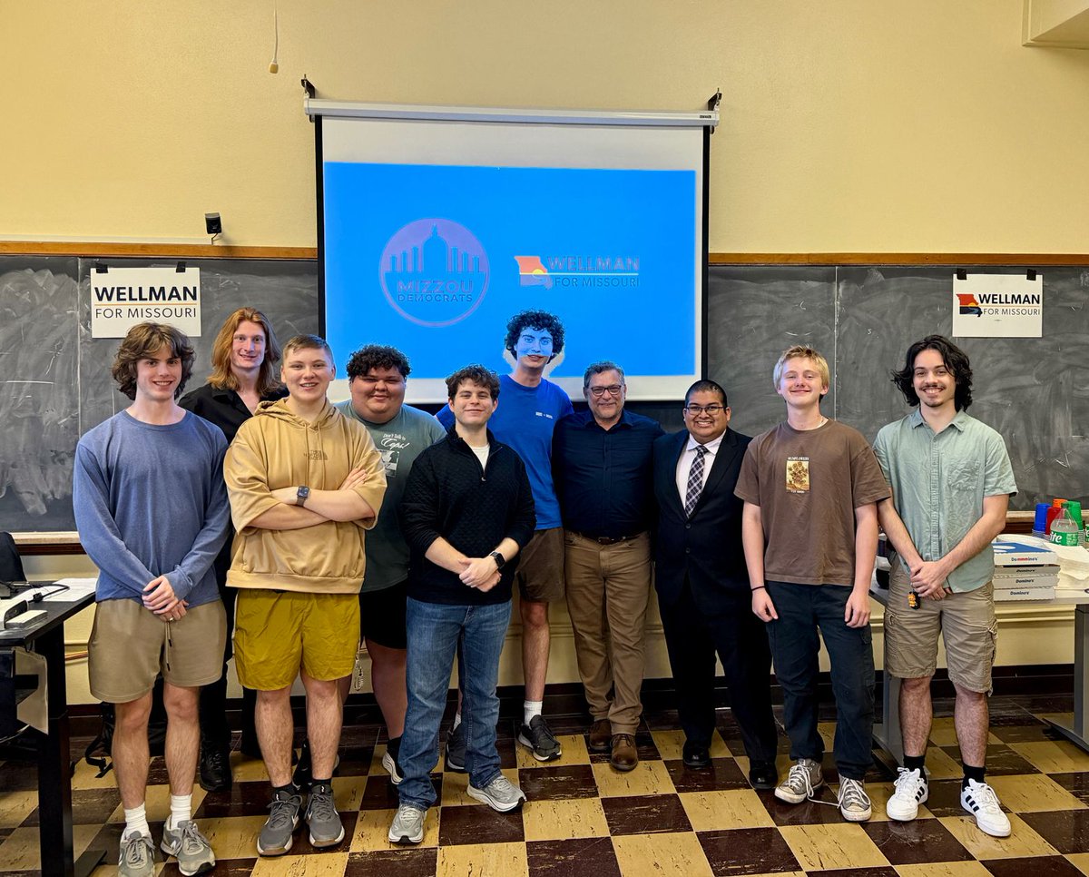 WellmanForMO tweet media