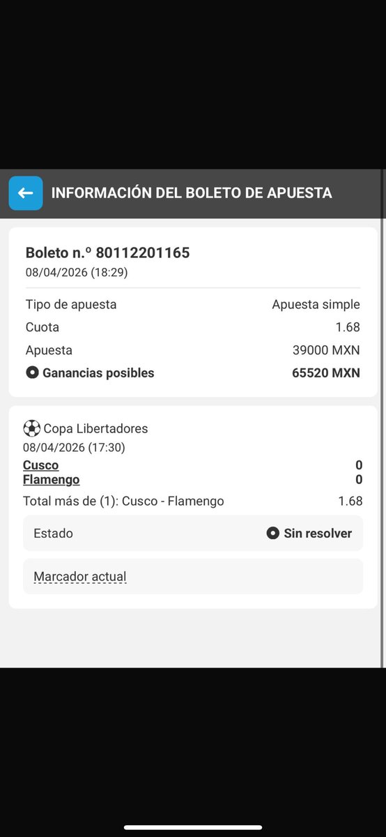 ABL PICKS tweet media