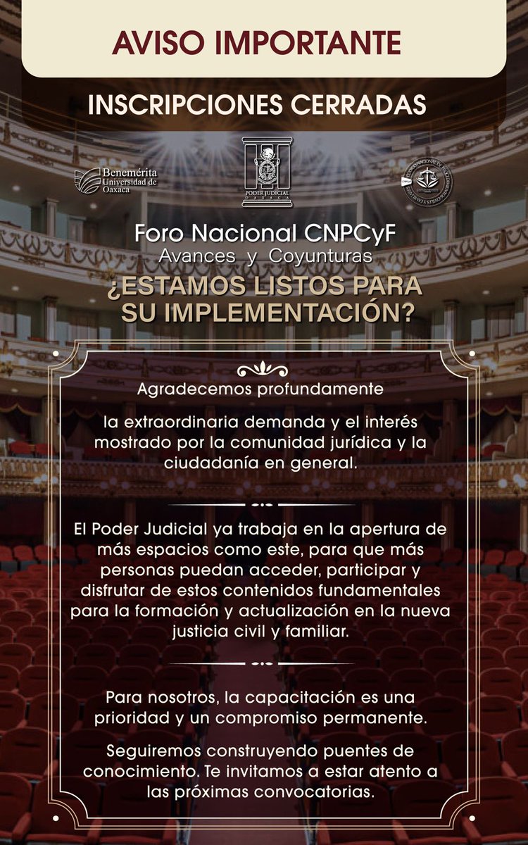 @TSJOaxaca tweet media