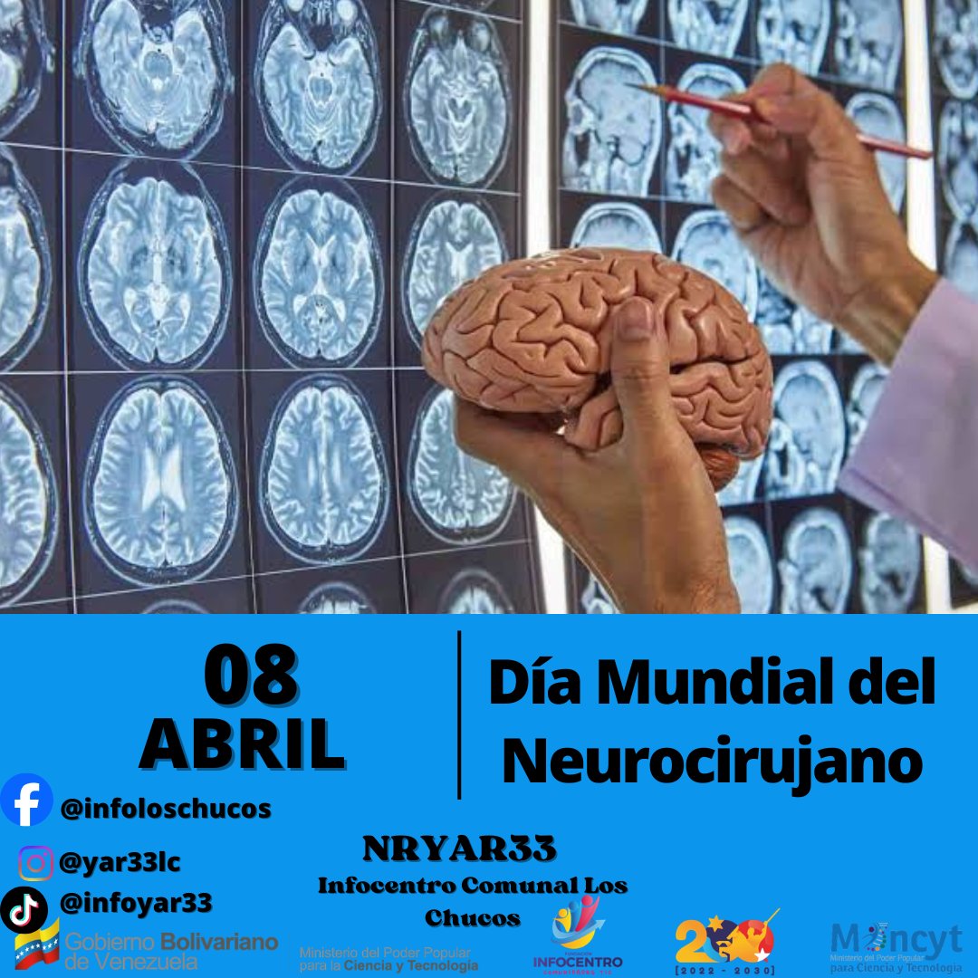 Infocentro Los Chucos YARACUY tweet media