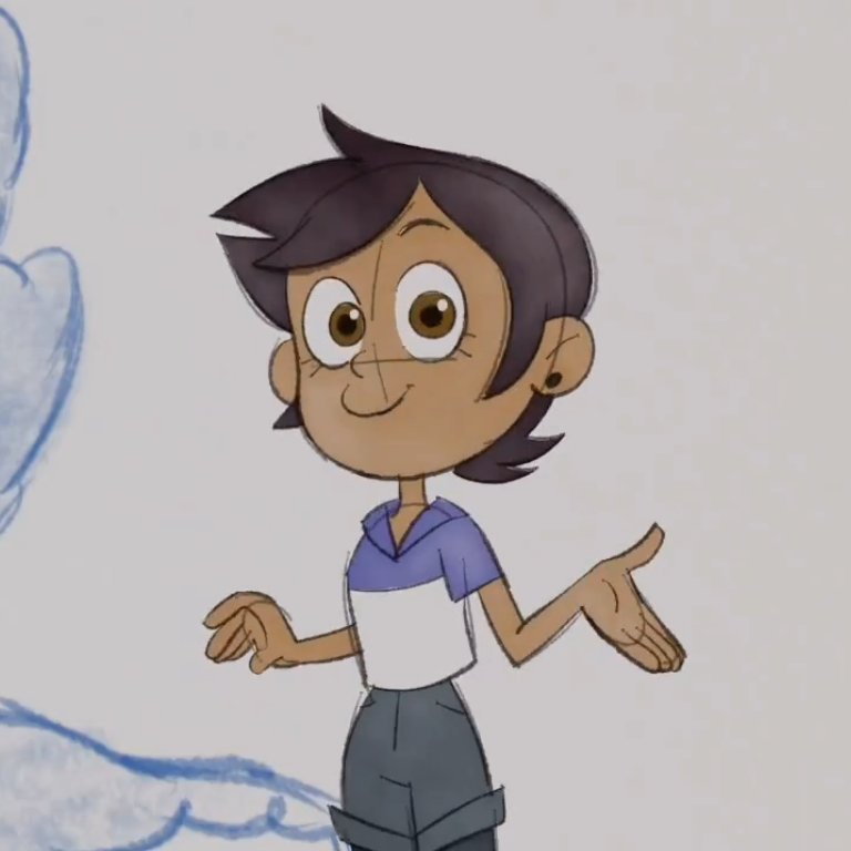 Isaac!☽︎☾︎|é ceo de timebomb|TOH IS BACK tweet media