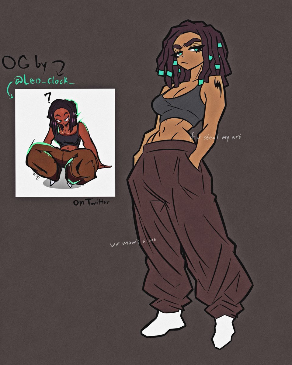 BaD JuJu tweet media