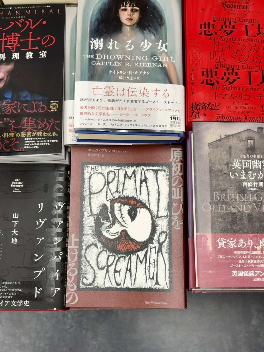 Gray Window Press/Satoshi Suzuki tweet media