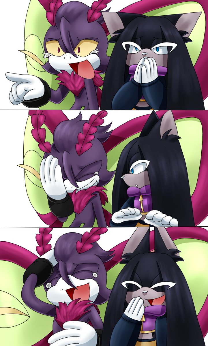 Pypo(COMMISSIONS CLOSED) tweet media