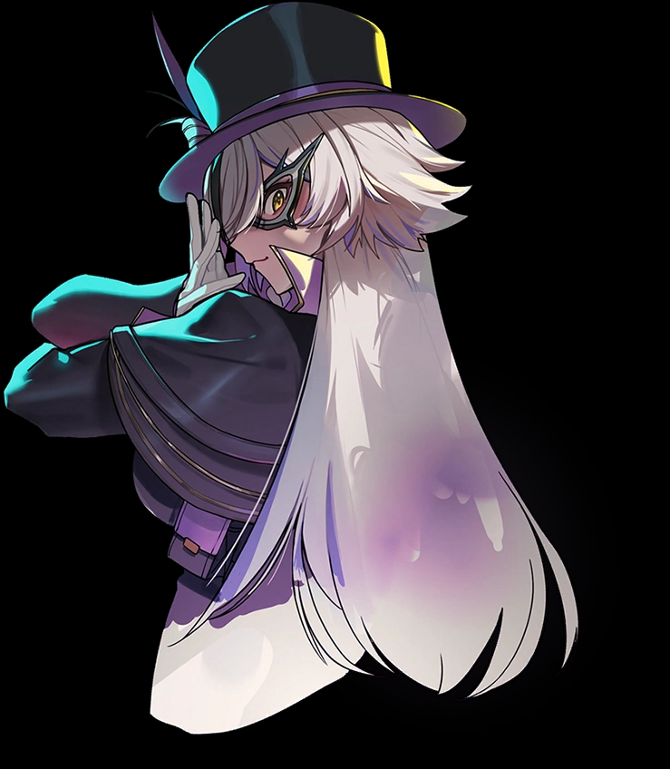 Ganyu's horn socks tweet media