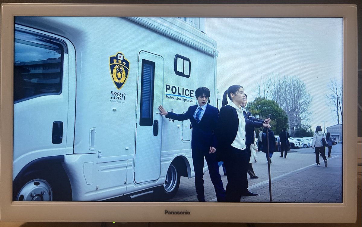 NTB / 日本特種ボディー【公式】 tweet media