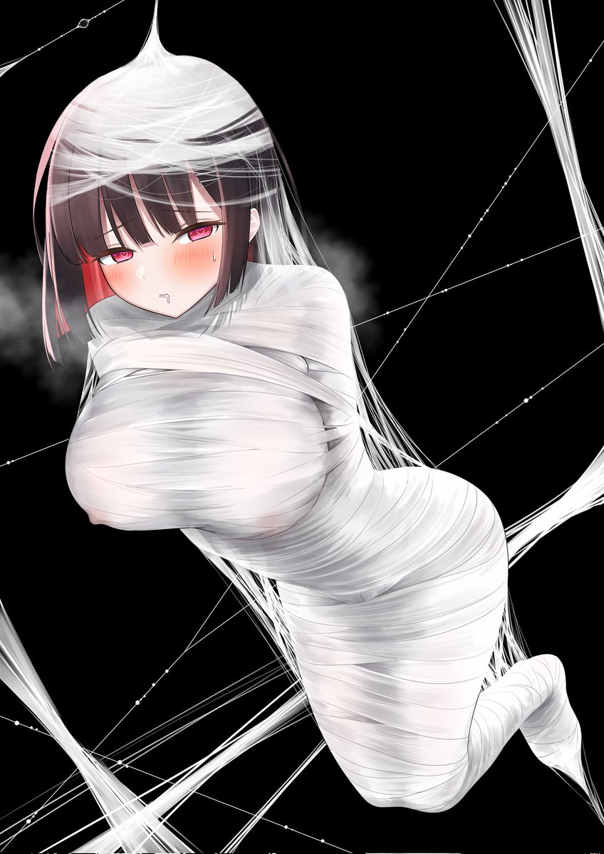 ねり伊呂波( 能代 酒匂🎨) tweet media