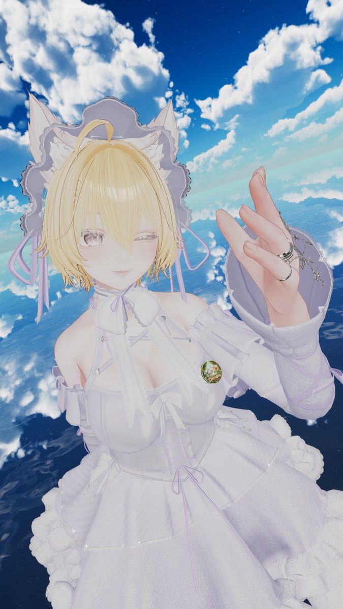 Chirupia ～声フェチ集会～ 公式 tweet media