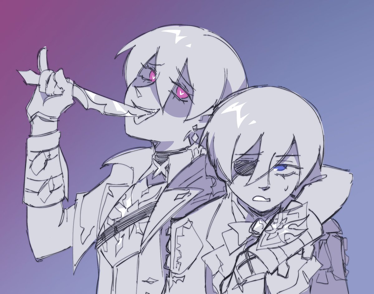 coalmine tweet media